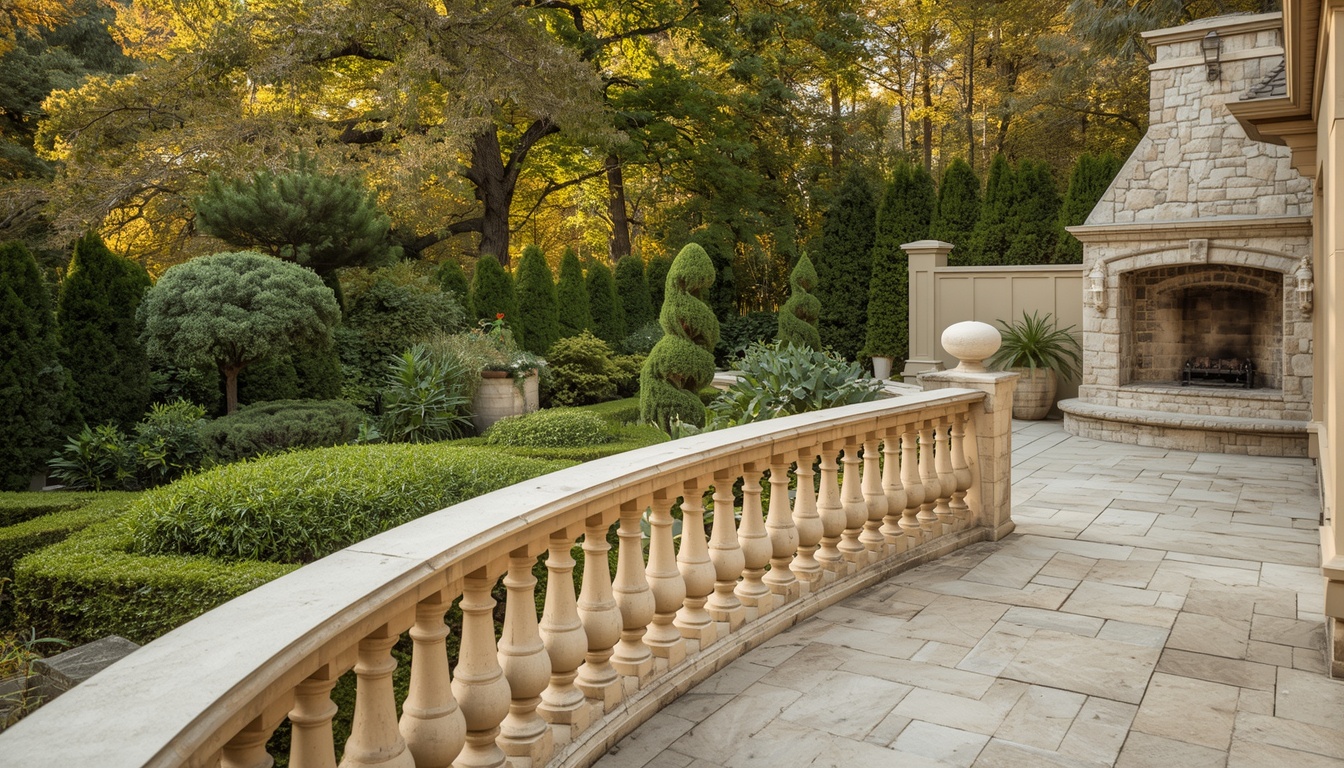 Tumbled Full Bed Depth Indiana Limestone veneer — Tulip Precast